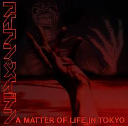  : A Matter of Life in Tokyo